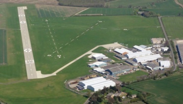 Sywell Aerodrome