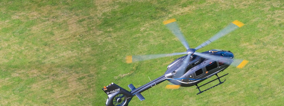 Preowned helicopters for sale
