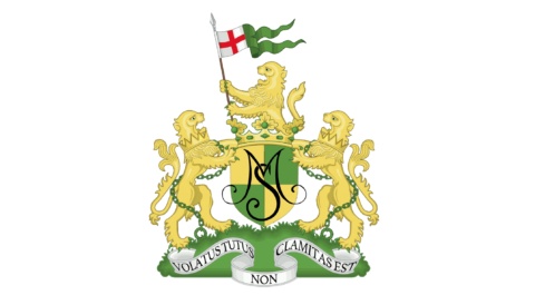 Mornington Sanford Aviation Logo
