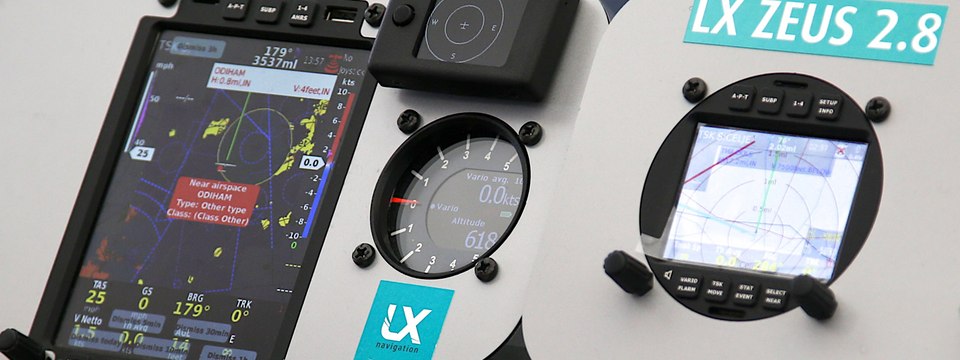 Avionics