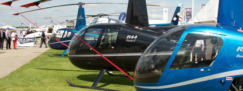 Contact the RotorTech UK team