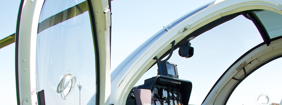 Exhibitor services at RotorTech UK