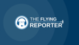 The Flying Reporter